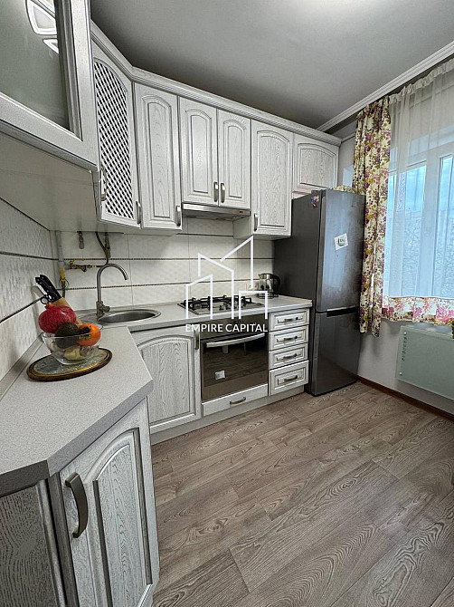 Продаж 1к Квартира 30 кв.м Садівнича вул. Львов - изображение 6