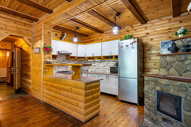 Продаж будинку 2 поверхи — Кам'янка Яремче - фото 10