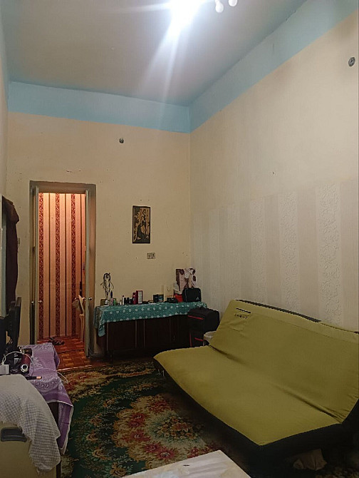 Продаж Квартира 1-кімнатна, 2/2 поверх на Шевченко проспект, 8в Одеса - фото 1