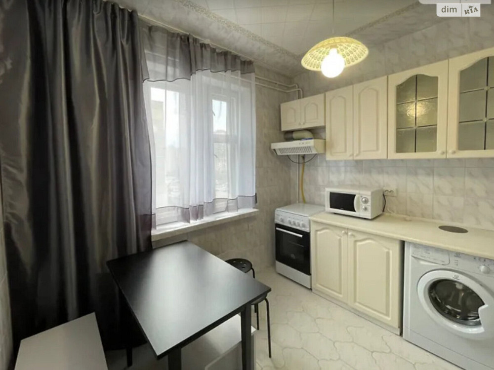 Оренда Квартира 2-кімнатна, 10/10 поверх на Петра Григоренка, 7В Київ - фото 1