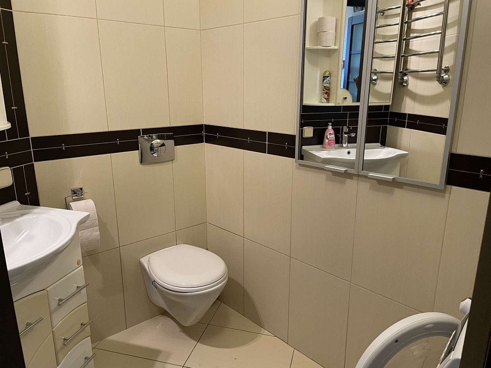 Оренда Квартира 2-кімнатна Київ - фото 5