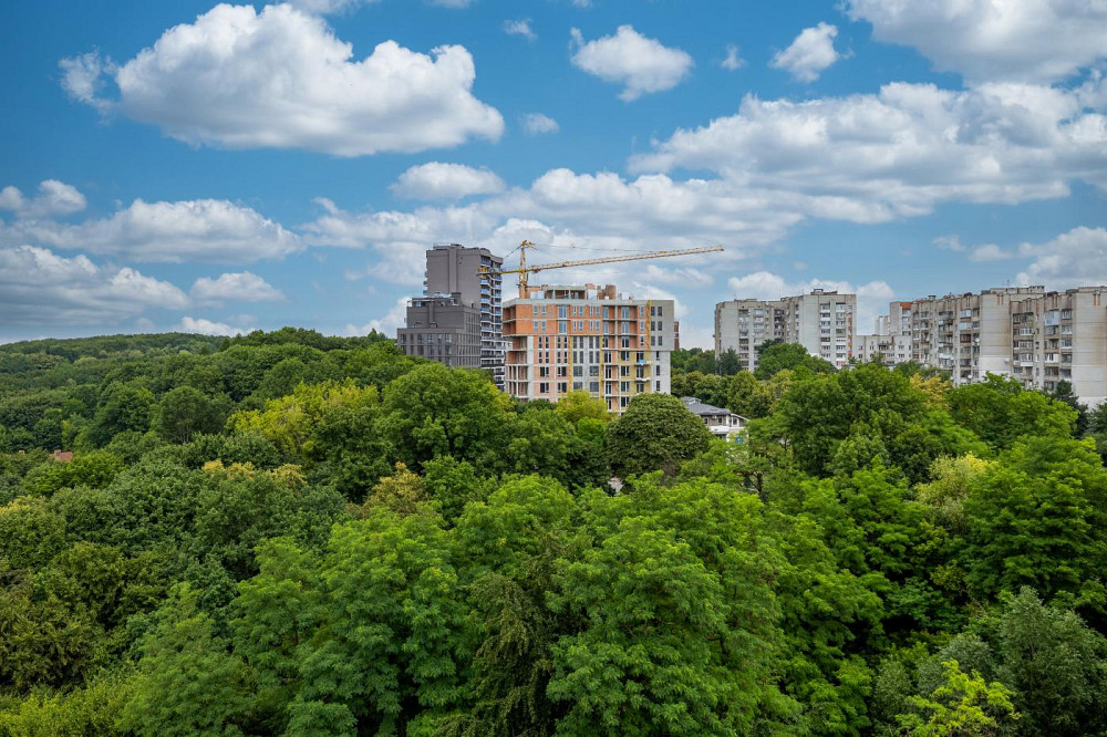 Продаж 2к квартири 91 кв. м Львів - фото 5