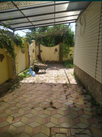 Продам 2-х этажный дом в Крыжановке Крижанівка (Комінтернівський район)