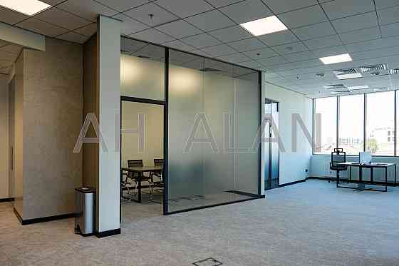 Оренда офісне приміщення на Князів Острозьких вул., 32/2 поверх - 5/18 Kiev