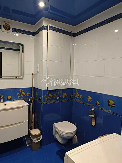 Продаж Квартира 2-кімнатна, 9/10 поверх на вул. Добролюбова Харьков - изображение 8