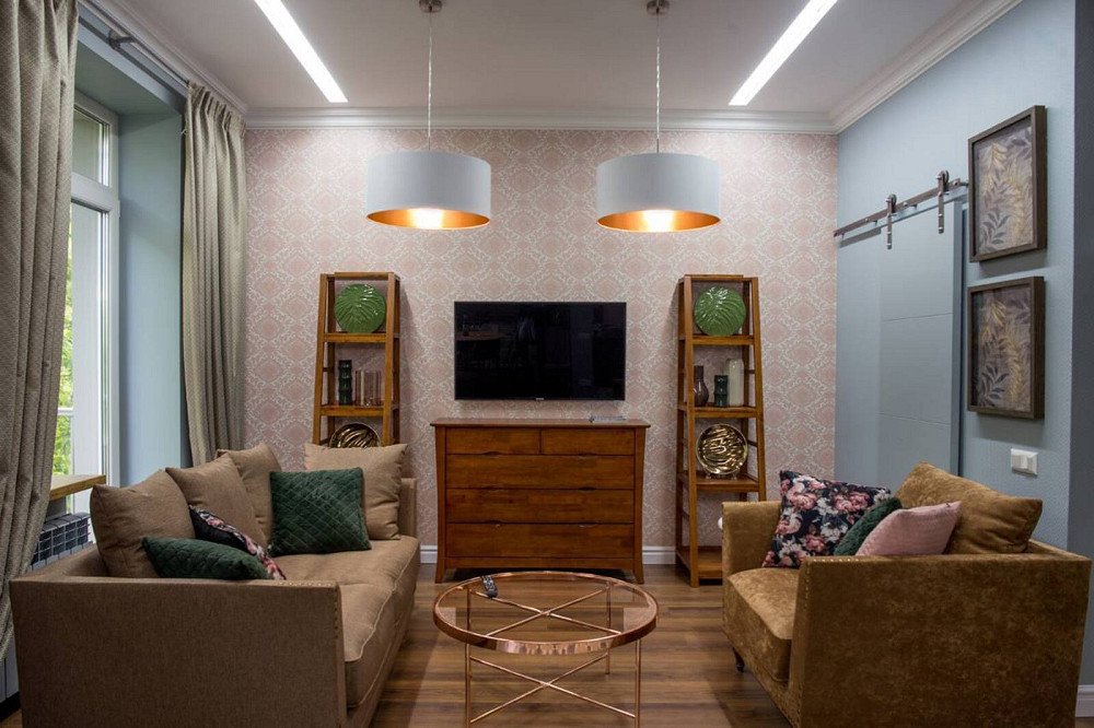 Оренда Квартира 2-кімнатна, 4/5 поверх на Романа Кармена ул., 13 Одесса - изображение 9