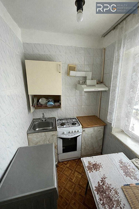 Продаж Квартира 1-кімнатна, 7/9 поверх на Оболонський вул., д. 14Е Київ - фото 1