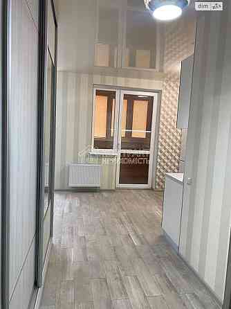 Продаж Квартира 1-кімнатна, 8/9 поверх на вул. Барабашова Харьков