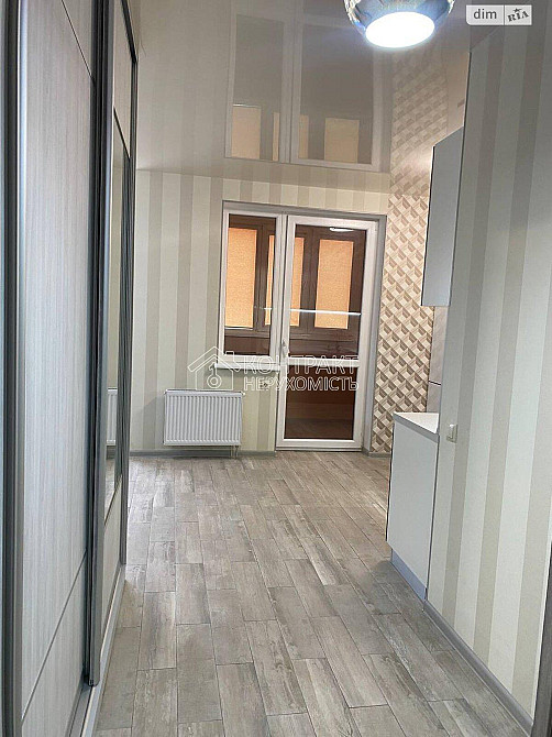 Продаж Квартира 1-кімнатна, 8/9 поверх на вул. Барабашова Харьков - изображение 6