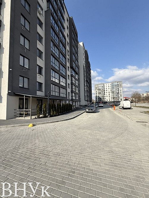 Продаж Квартира 1-кімнатна, 7/11 поверх на вул. Роксоляни Львів - фото 8