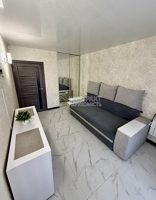 Продаж Квартира 3-кімнатна, 1/10 поверх на вул. Гвардійців Широнінців Харків - фото 6