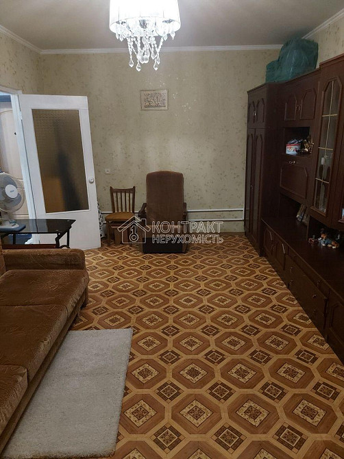 Продаж Квартира 1-кімнатна, 5/5 поверх на вул. Владислава Зубенка Харьков - изображение 6