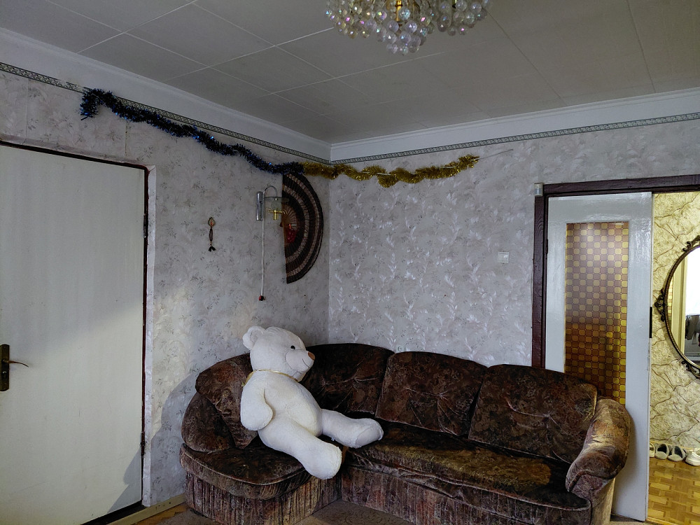 Продаж Квартира 4-кімнатна, 5/5 поверх Тернопіль - фото 9