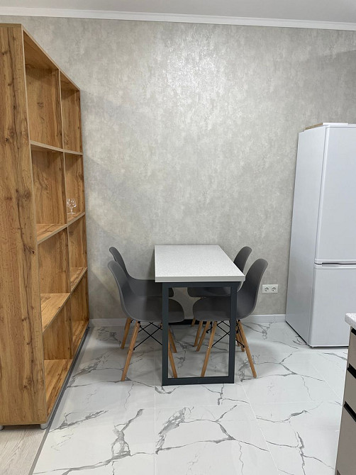 Оренда Квартира 1-кімнатна, 10/27 поверх на Бажана Миколи, 17а Киев - изображение 5