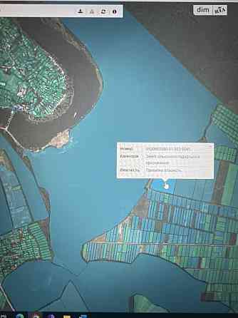 Продаж земельної ділянки 3.82 га Вінниця