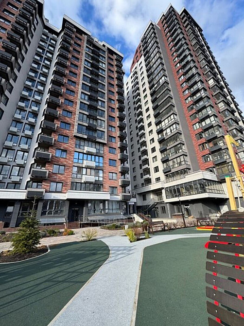 Продаж Квартира 3-кімнатна, 6/25 поверх на вул. Костанайська, 13 Київ - фото 7