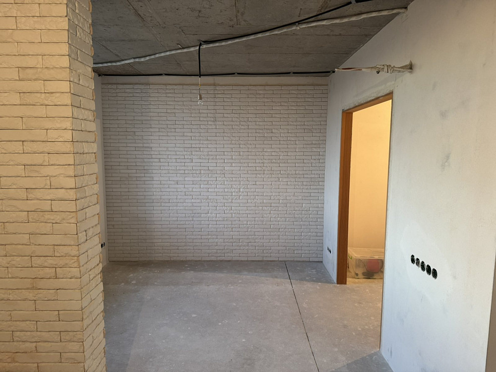 Продам 1 комн.кв-ру в новом кирпичном доме в ЖК "Реал-парк" Одесса - изображение 3