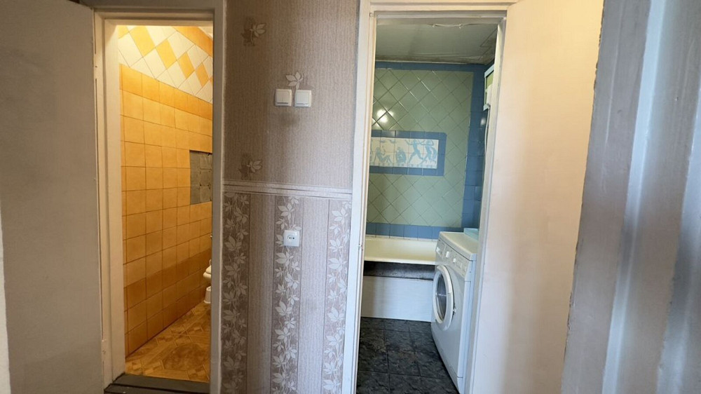 Продаж Квартира 3-кімнатна, 10/16 поверх на Красный Камень, 3 Дніпро - фото 8