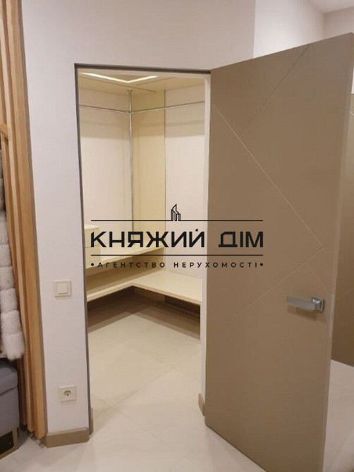 Видова 2х ком. квартира в ЖК Silver Breeze. М.Левобережная. Код об'єкта: 11196963 Київ - фото 14