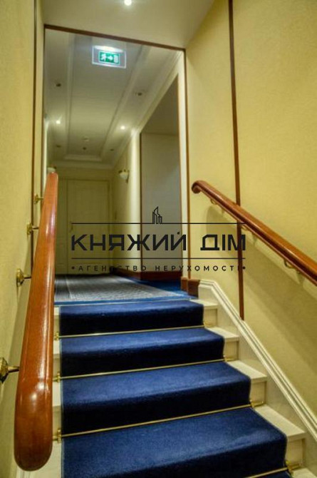 Оренда офісне приміщення на Тараса Шевченко бульв. поверх - 2/10 Київ - фото 9