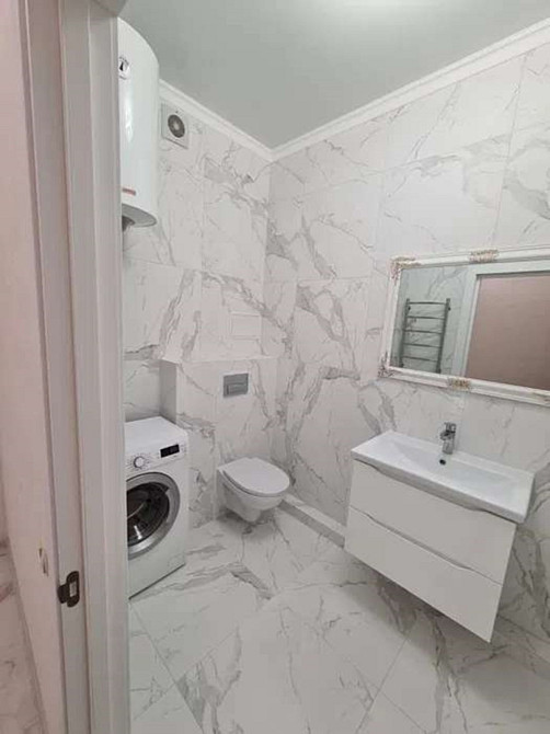 Продам однокомнатную квартиру в ЖК Горизонт. Улица Костанди Одеса - фото 7