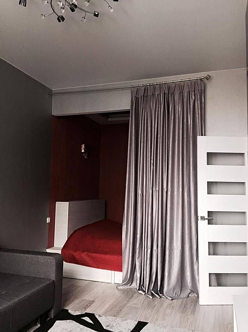 Оренда Квартира 1-кімнатна, 13/18 поверх на Гагаринское плато, 5б Одесса - изображение 9