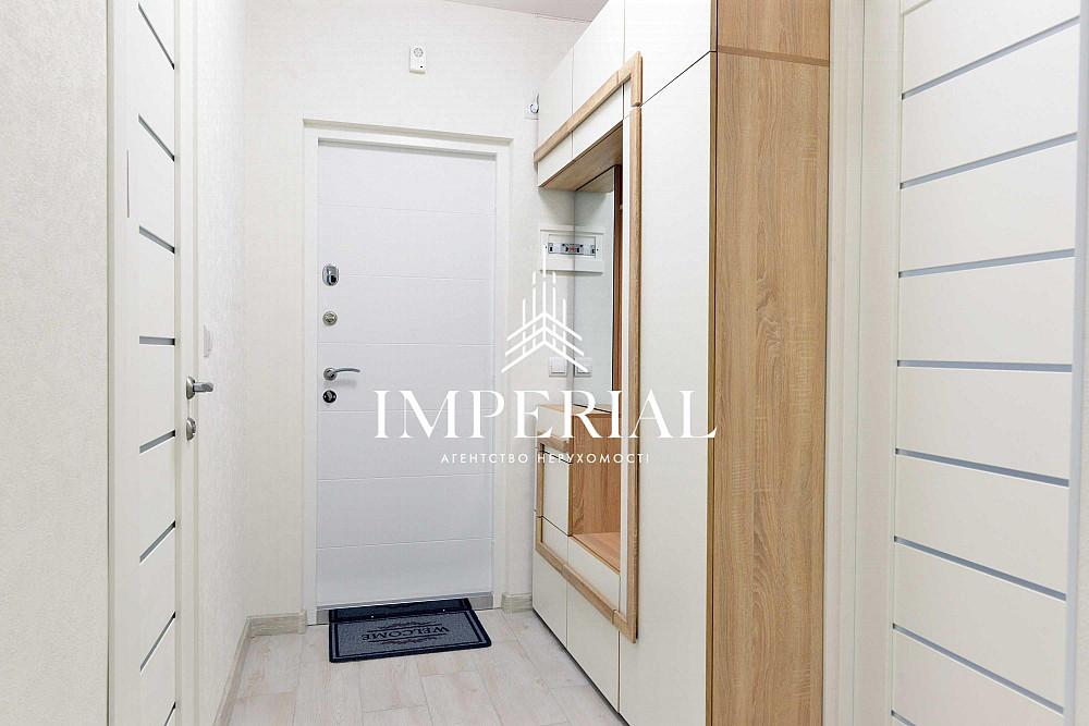 Оренда Квартира 1-кімнатна, 11/25 поверх на вул. Гмирі16 Kiev - photo 8