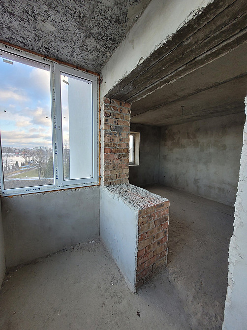 Продаж Квартира 3-кімнатна, 5/11 поверх на Мезепи, 144 Івано-Франківськ - фото 19