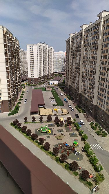 Продаж Квартира 3-кімнатна, 13/19 поверх на Жемчужная улица Одеса - фото 3