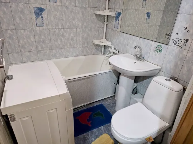 For sale 2-room Apartment 44 sq.m Хмельницкого 17 Dnipro - photo 9