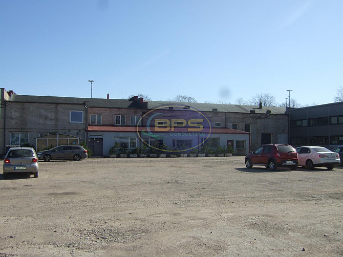 Продаж виробниче приміщення Одеса - фото 4