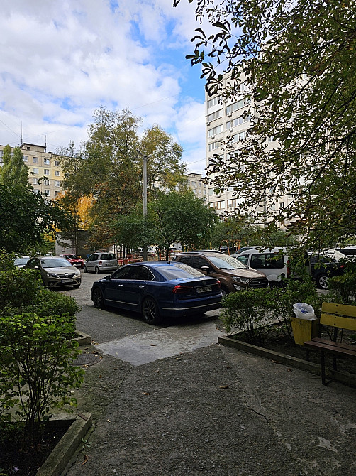 Продаж Квартира 3-кімнатна, 10/10 поверх на Малышева ул., 32 Дніпро - фото 20