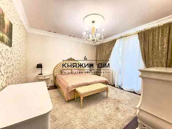 Продаж 5к Квартира 180 кв.м Круглоуниверситетская ул. Київ