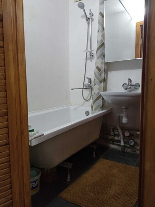 Продаж Квартира 1-кімнатна, 2/5 поверх на вулиця Горіхуватський шлях, 3а Київ - фото 8