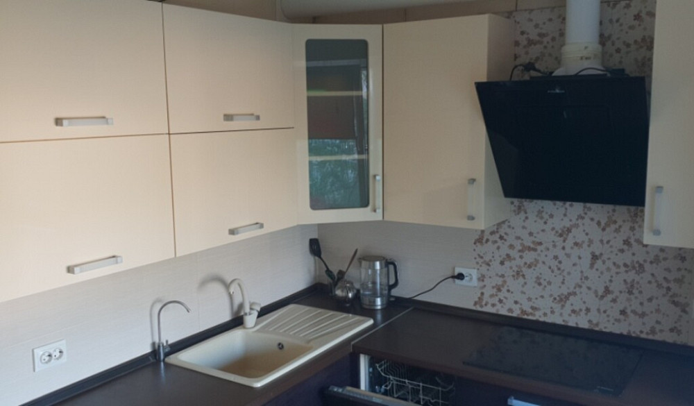 Продаж Квартира 3-кімнатна, 7/12 поверх на шоссе Харьковское, д.148 Киев - изображение 11