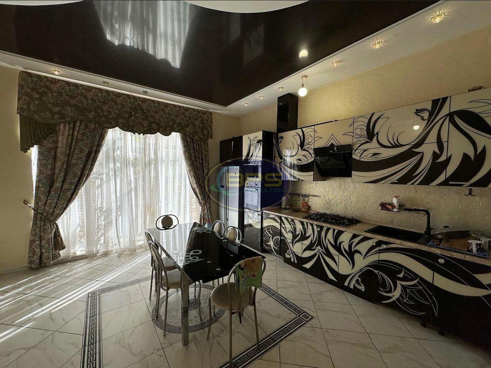 Продаж 3-поверховий Будинок з ділянкою 2.5 сот 300 кв.м 6 кімн.  Одеса - фото 4