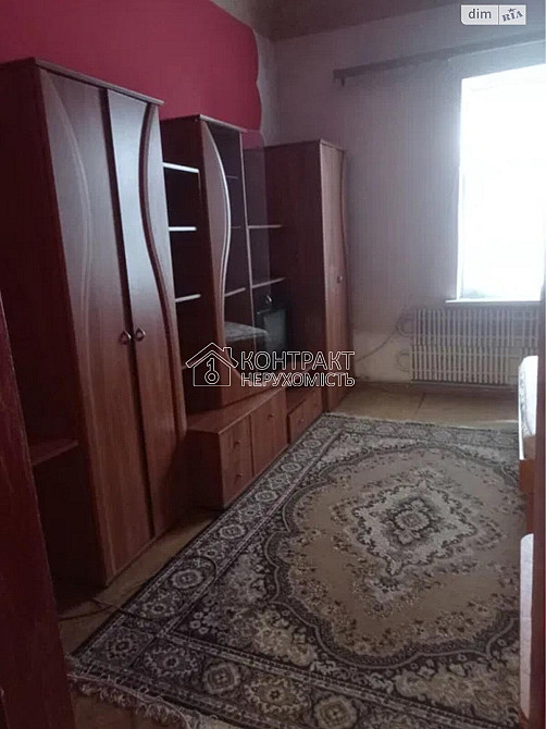 Продаж Квартира 2-кімнатна, 1/1 поверх на вул. Деповська Харьков - изображение 3