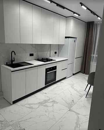 Продаж 1к квартири 34.5 кв. м на вул. Петриківська Ternopil'