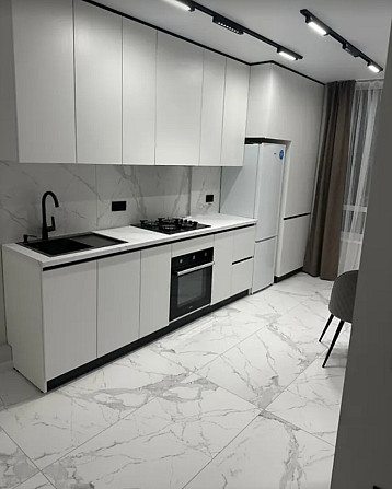 Продаж 1к квартири 34.5 кв. м на вул. Петриківська Тернопіль - фото 1