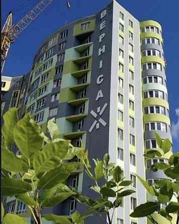 Продаж 3к Квартира 86 кв.м Проспект Незалежності Житомир