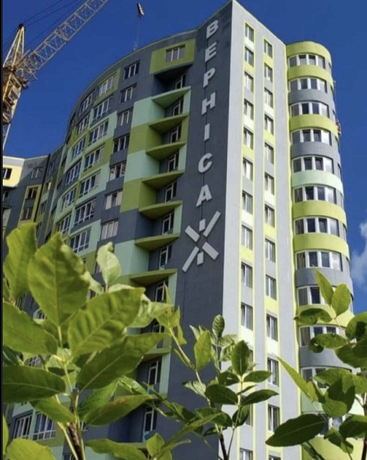 Продаж 3к Квартира 86 кв.м Проспект Незалежності Житомир - фото 2