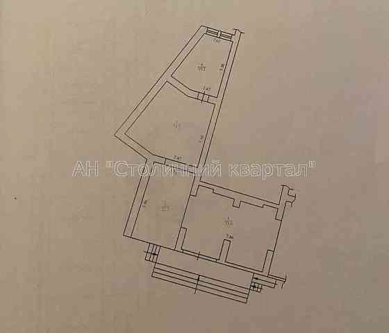 Оренда приміщення вільного призначення на Харківське шосе, 58 приміщень - 4, поверх - 1/1 Киев