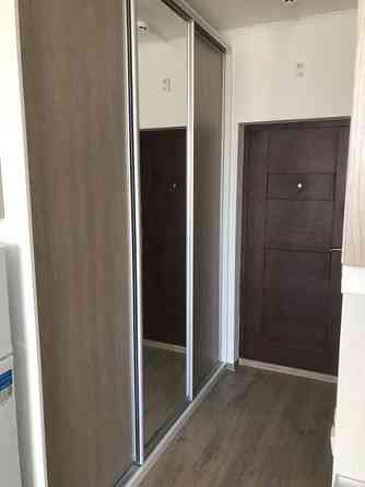 Оренда Квартира 1-кімнатна, 9/14 поверх на ул. Регенераторная, 4 Київ