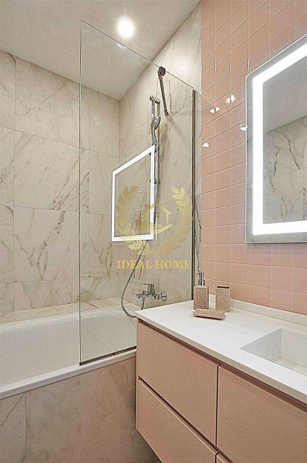 Продається 1-кімнатна квартира у ЖК "Лазурний Блюз" Київ - фото 15