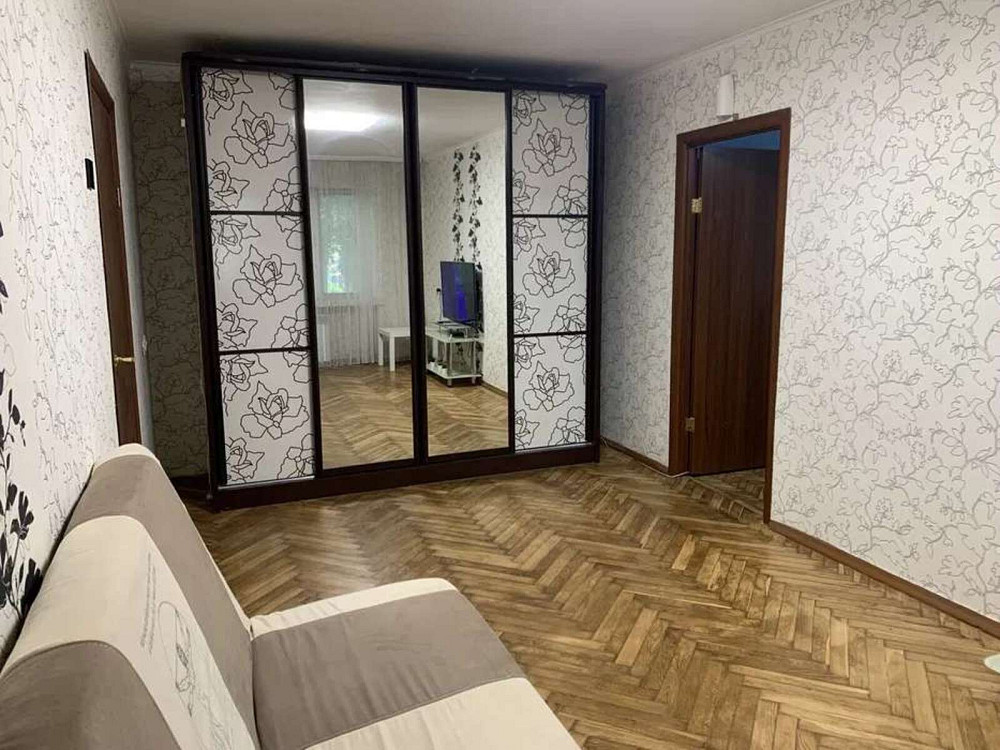 Оренда Квартира 2-кімнатна, 1/5 поверх на ул. Елены Телиги Київ - фото 4