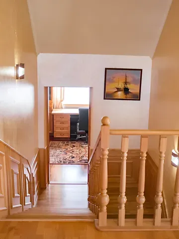 Продаж 2-поверховий   283.6 кв.м 5 кімн. на Лесі Українки вулиця 22А  - фото 14