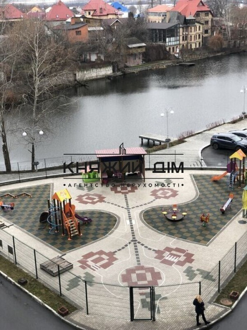 Оренда Квартира 2-кімнатна, 4/10 поверх на Малоземельная ул. Kiev - photo 13