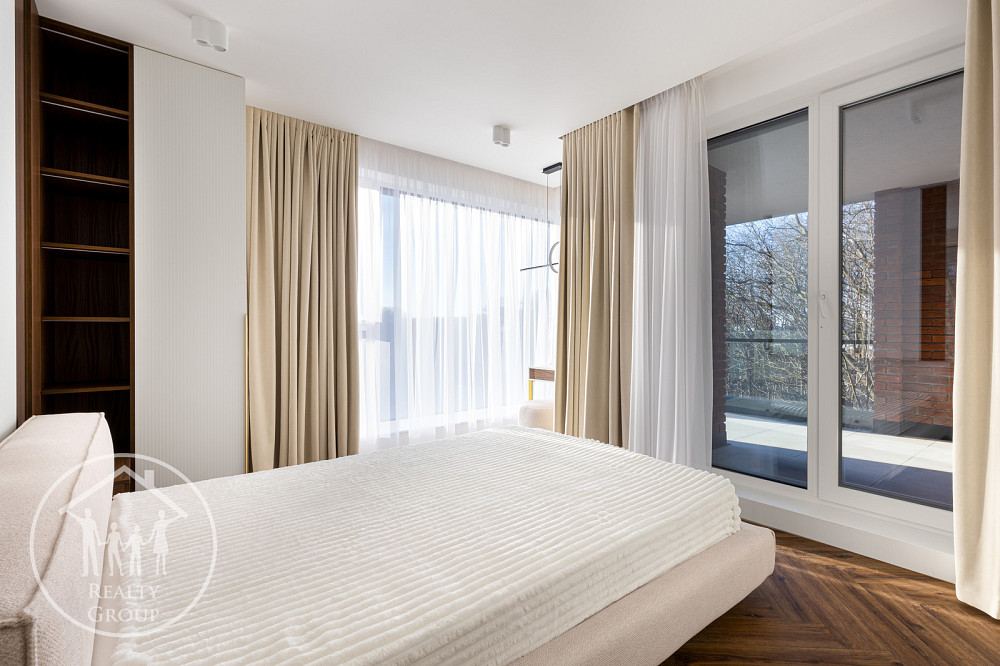 Оренда Квартира 3-кімнатна, 5/8 поверх на Сахарова, 78 Львов - изображение 12