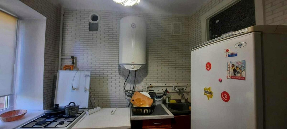 Оренда Квартира 1-кімнатна, 3/5 поверх на Юрія Глушка, 2 Київ - фото 3