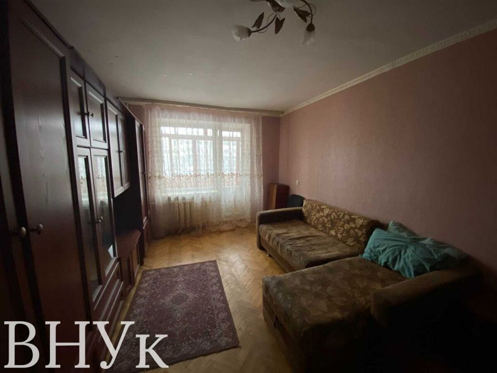 Продаж Квартира 1-кімнатна, 2/5 поверх на Відродження Луцьк - фото 2